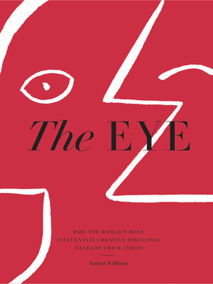 cover image of The Eye